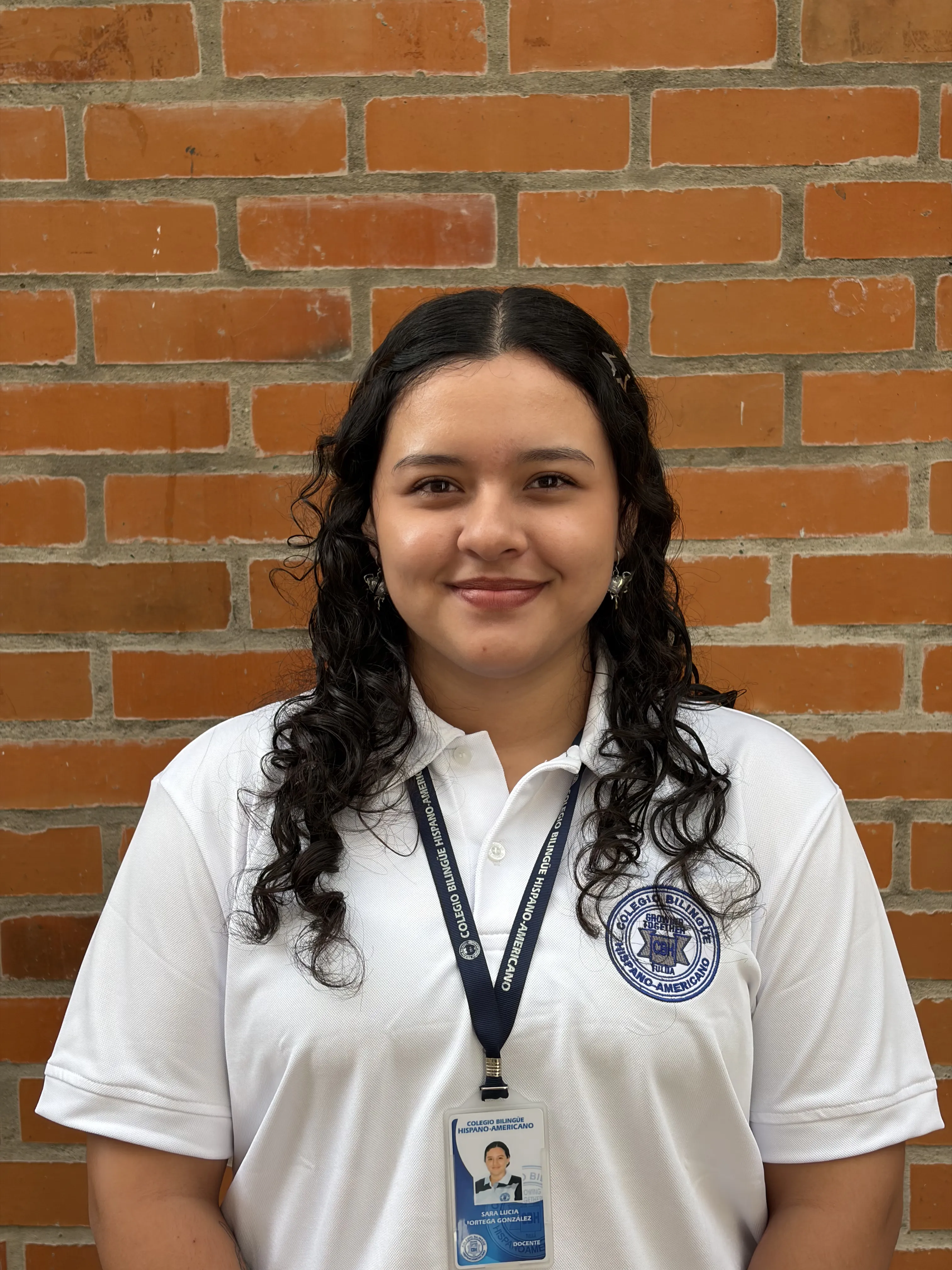 Sara Lucía Ortega